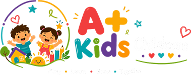 A+Kids Child Care
