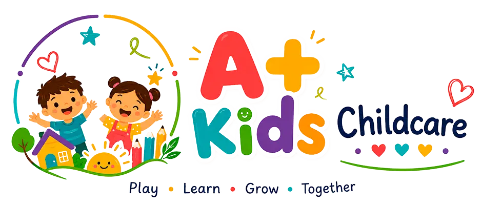A+Kids Child Care